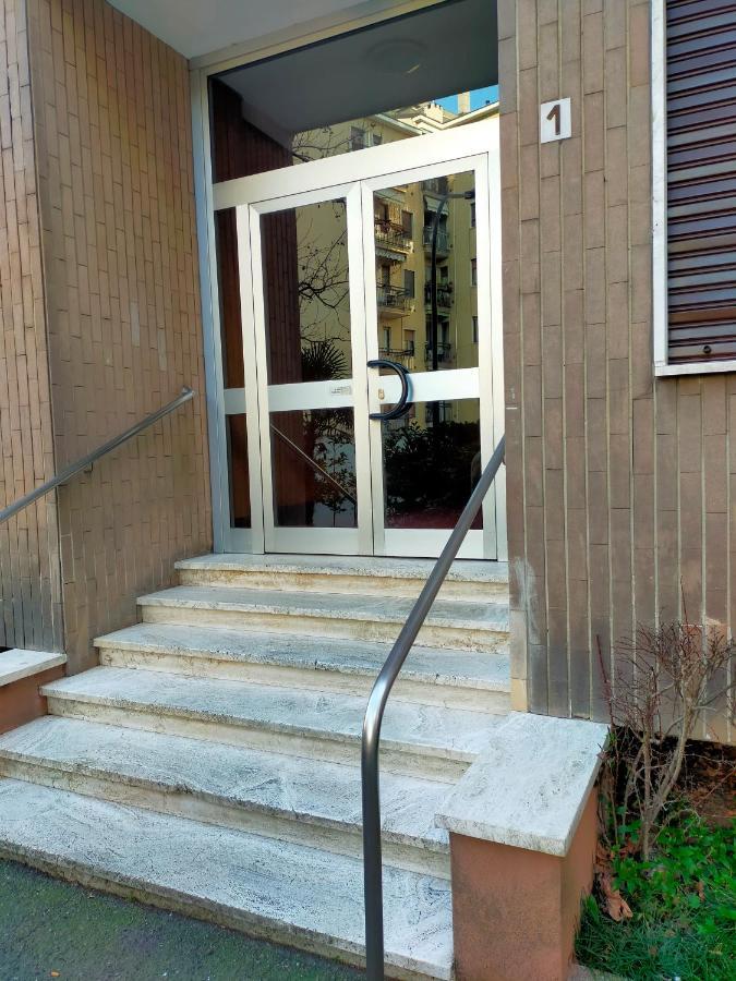 Garden Bicocca Bed & Breakfast Milan Exterior photo