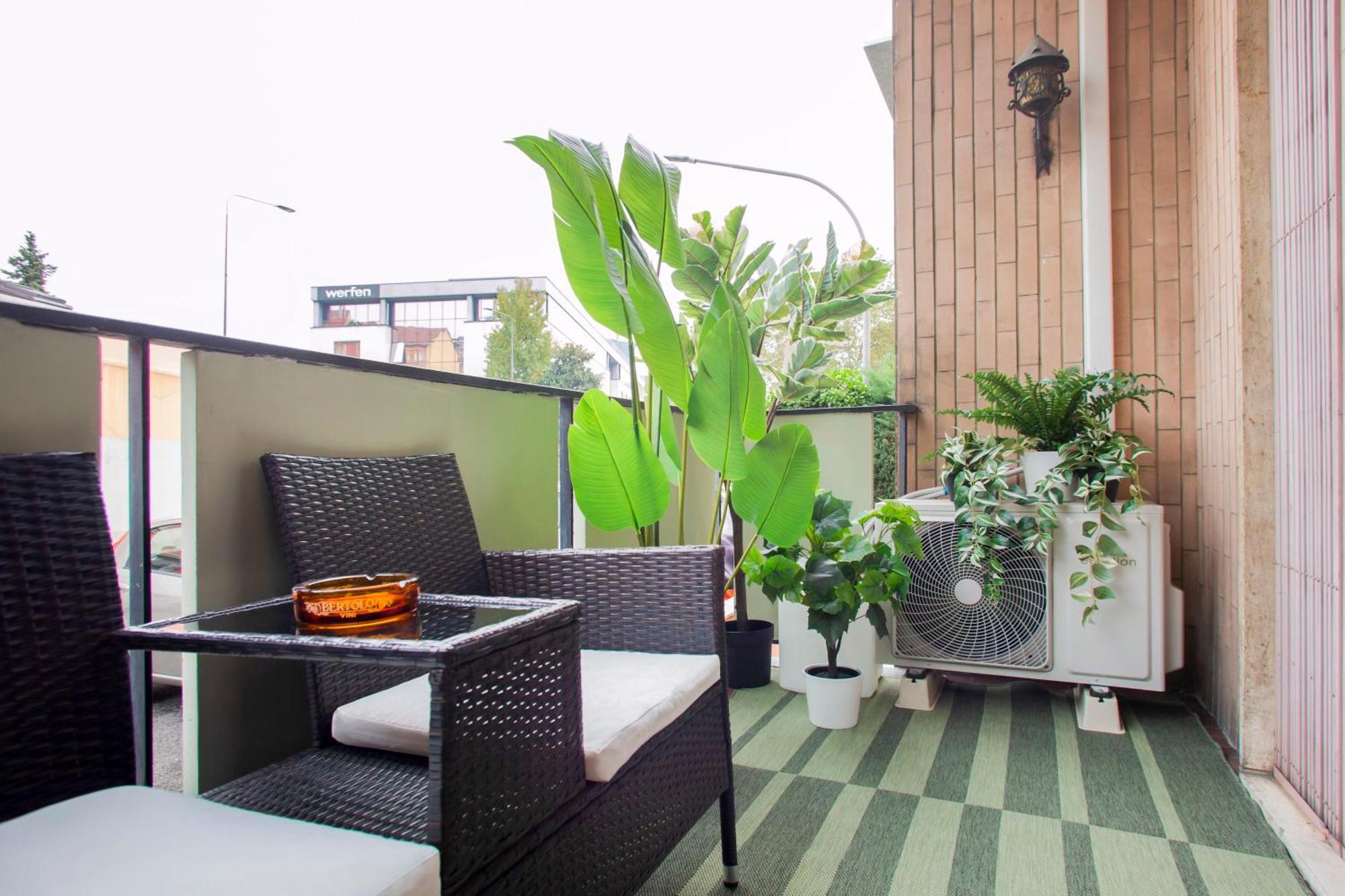 Garden Bicocca Bed & Breakfast Milan Exterior photo