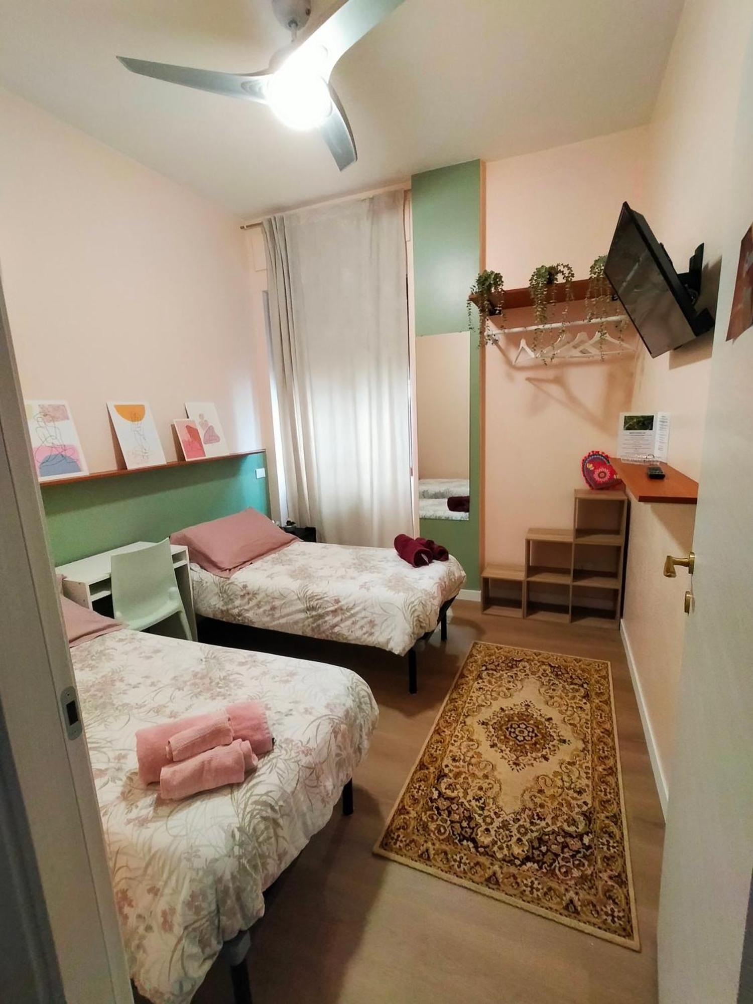 Garden Bicocca Bed & Breakfast Milan Exterior photo