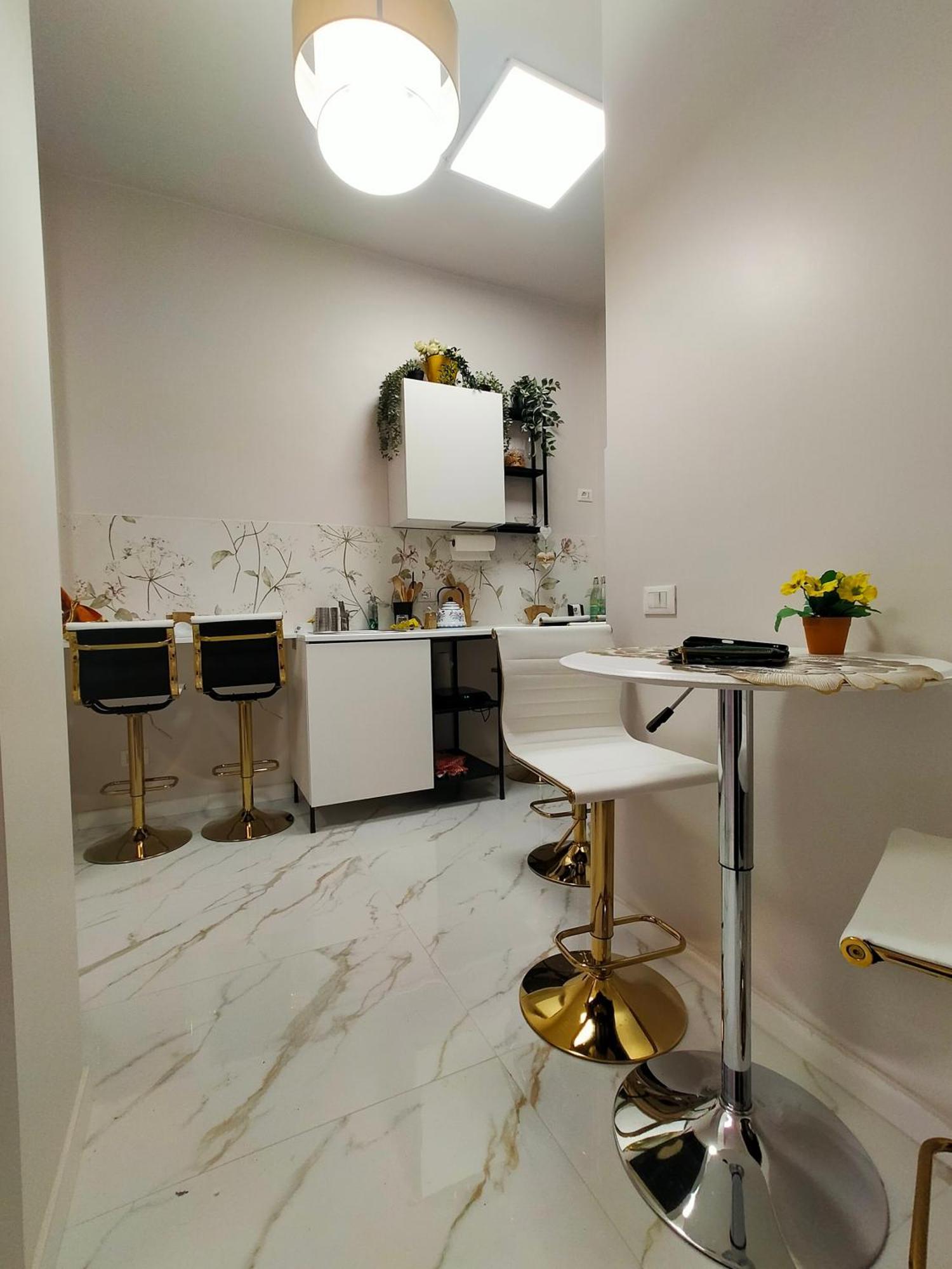 Garden Bicocca Bed & Breakfast Milan Exterior photo