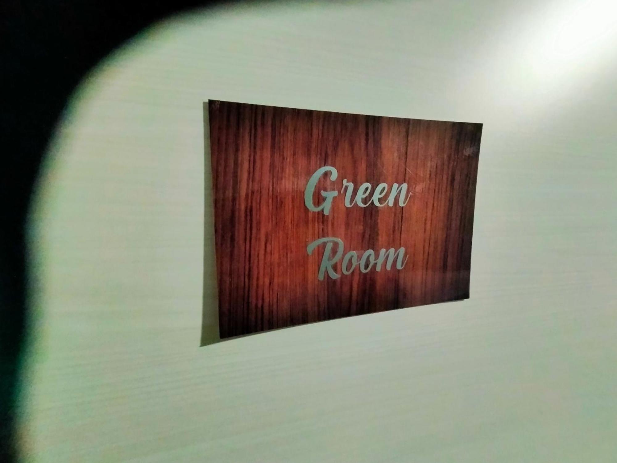 Garden Bicocca Bed & Breakfast Milan Room photo
