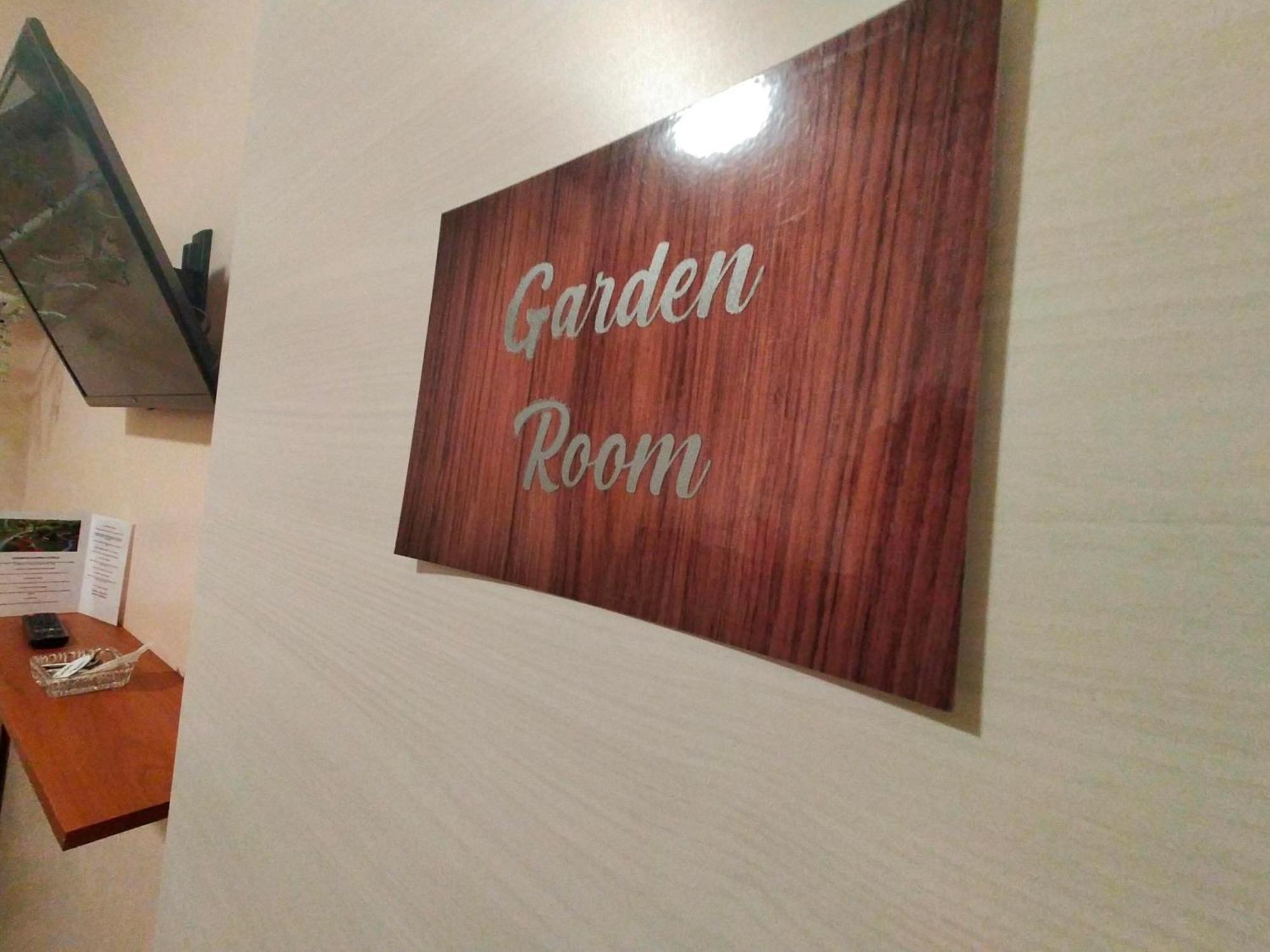 Garden Bicocca Bed & Breakfast Milan Room photo